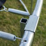 Jumpking 15' Trampoline - Thumbnail 7 of 12