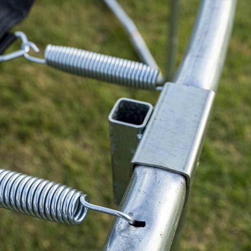 Jumpking 15' Trampoline - Primary Image