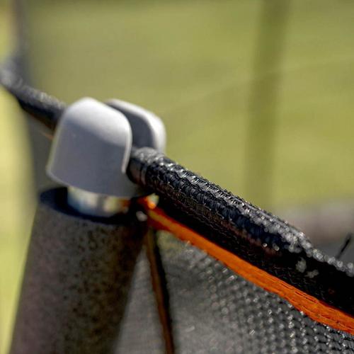 Jumpking 15' Trampoline - Primary Image