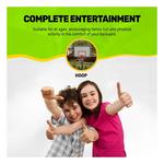 Jumpking 15' Trampoline - Thumbnail 10 of 12