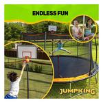 Jumpking 15' Trampoline - Thumbnail 11 of 12
