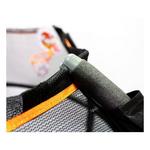 Jumpking 7' Hexagonal ZorbPod with Basketball Hoop and Ball - Thumbnail 3 of 5