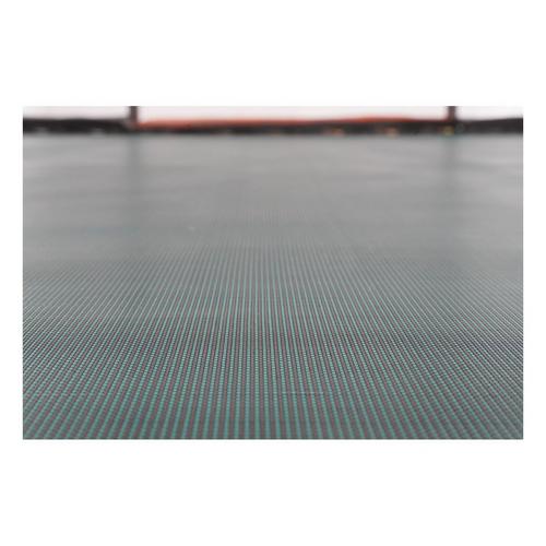 Jumpking Pro-Series 13' x 13' Square Trampoline - Primary Image