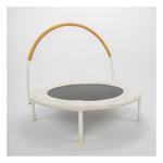JumpKing 36in Indoor/Outdoor Toddler Trampoline - Thumbnail 3 of 15