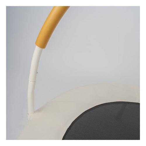 JumpKing 36in Indoor/Outdoor Toddler Trampoline - Primary Image