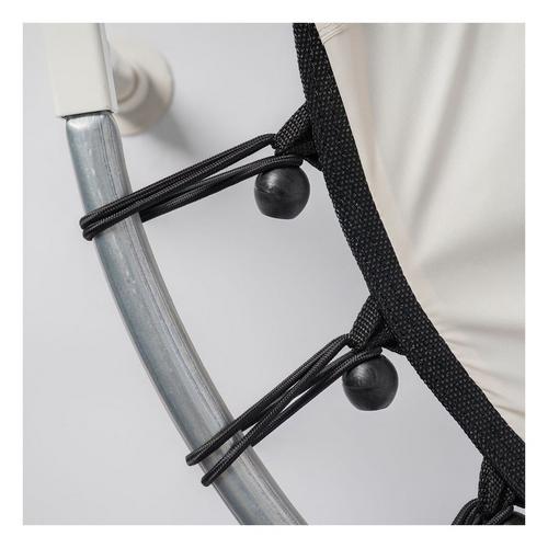 JumpKing 36in Indoor/Outdoor Toddler Trampoline - Primary Image