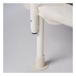 JumpKing 36in Indoor/Outdoor Toddler Trampoline - Thumbnail 6 of 15