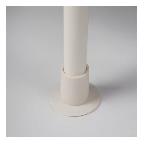 JumpKing 36in Indoor/Outdoor Toddler Trampoline - Primary Image