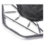 JumpKing 10'x15' Rectangle Trampoline with 2 Powder Coated Basketball Hoops & Breakaway Rim - Thumbnail 10 of 12