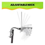 JumpKing Trampoline Basketball Hoop Set - Thumbnail 5 of 13