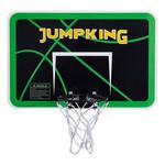JumpKing Trampoline Basketball Hoop Set - Thumbnail 7 of 13