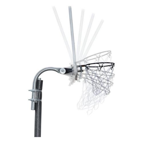 JumpKing Trampoline Basketball Hoop Set - Primary Image