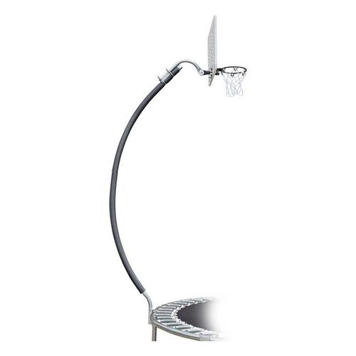 JumpKing Trampoline Basketball Hoop Set - Primary Image