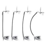 JumpKing Trampoline Basketball Hoop Set - Thumbnail 10 of 13