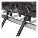 Jumpking 7ft x 10ft Rectangular Trampoline with Patented Safety Enclosure - Thumbnail 3 of 13