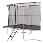 Jumpking 7ft x 10ft Rectangular Trampoline with Patented Safety Enclosure - Thumbnail 6 of 13