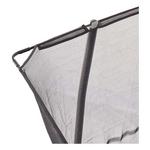 Jumpking 7ft x 10ft Rectangular Trampoline with Patented Safety Enclosure - Thumbnail 7 of 13