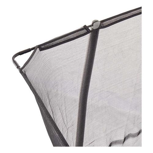 Jumpking 7ft x 10ft Rectangular Trampoline with Patented Safety Enclosure - Primary Image