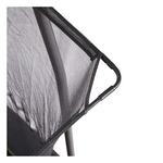 Jumpking 7ft x 10ft Rectangular Trampoline with Patented Safety Enclosure - Thumbnail 8 of 13