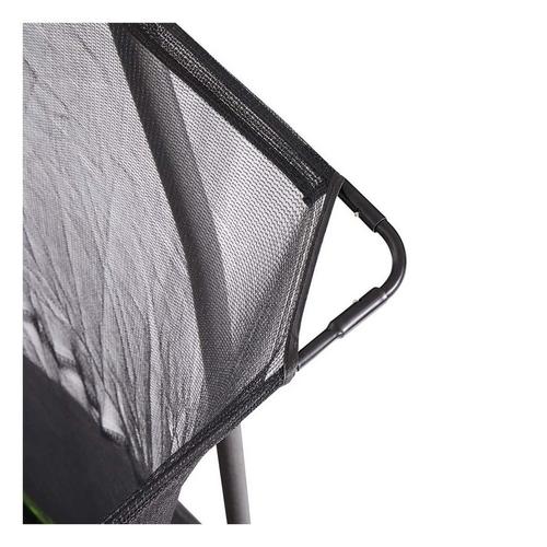 Jumpking 7ft x 10ft Rectangular Trampoline with Patented Safety Enclosure - Primary Image