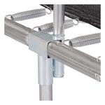 Jumpking 7ft x 10ft Rectangular Trampoline with Patented Safety Enclosure - Thumbnail 10 of 13