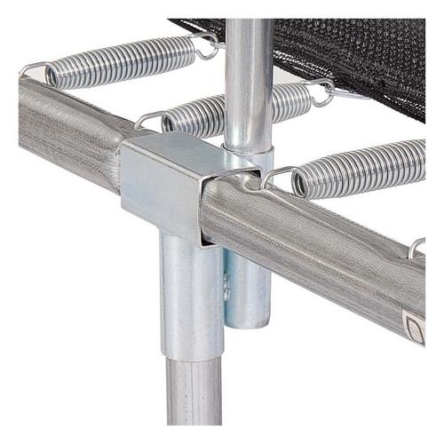 Jumpking 7ft x 10ft Rectangular Trampoline with Patented Safety Enclosure - Primary Image