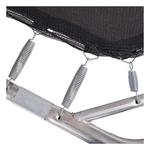 Jumpking 7ft x 10ft Rectangular Trampoline with Patented Safety Enclosure - Thumbnail 11 of 13