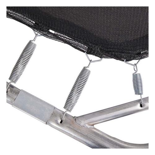 Jumpking 7ft x 10ft Rectangular Trampoline with Patented Safety Enclosure - Primary Image