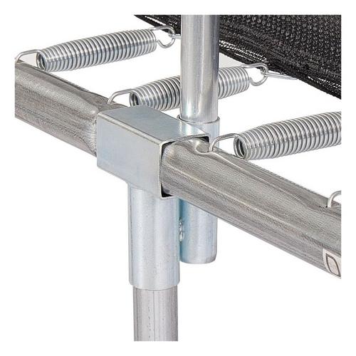 Jumpking 7ft x 10ft Rectangular Trampoline with Patented Safety Enclosure - Primary Image