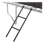 Jumpking 7ft x 10ft Rectangular Trampoline with Patented Safety Enclosure - Thumbnail 12 of 13