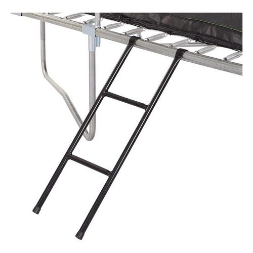 Jumpking 7ft x 10ft Rectangular Trampoline with Patented Safety Enclosure - Primary Image