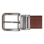 Men's Wolverine Raider Reversible Belt - Thumbnail 3 of 3