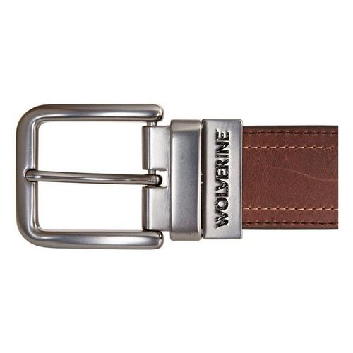 Men's Wolverine Raider Reversible Belt - Primary Image