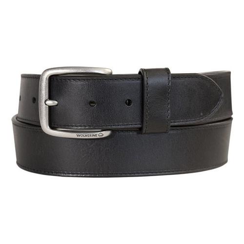 Men's Wolverine Signature Jean Belt - Primary Image