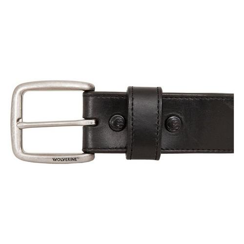 Men's Wolverine Signature Jean Belt - Primary Image