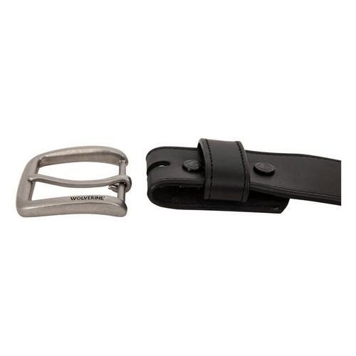 Men's Wolverine Signature Jean Belt - Primary Image