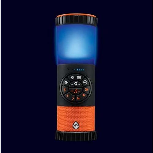 ECOXGEAR EcoLantern Portable Speaker - Primary Image