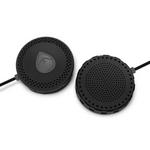 Ecoxgear Pucks2 Bluetooth Helmet Audio Speakers - Thumbnail 1 of 5