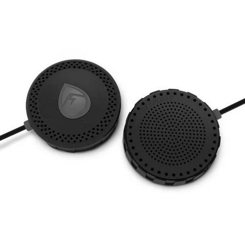 Ecoxgear Pucks2 Bluetooth Helmet Audio Speakers - Primary Image