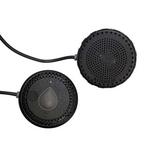 Ecoxgear Pucks2 Bluetooth Helmet Audio Speakers - Thumbnail 3 of 5