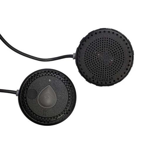 Ecoxgear Pucks2 Bluetooth Helmet Audio Speakers - Primary Image