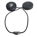 Ecoxgear Pucks2 Bluetooth Helmet Audio Speakers - Thumbnail 4 of 5