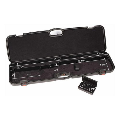 Negrini Wings Hybri-Tech Unicase Takedown Shotgun Case - Primary Image