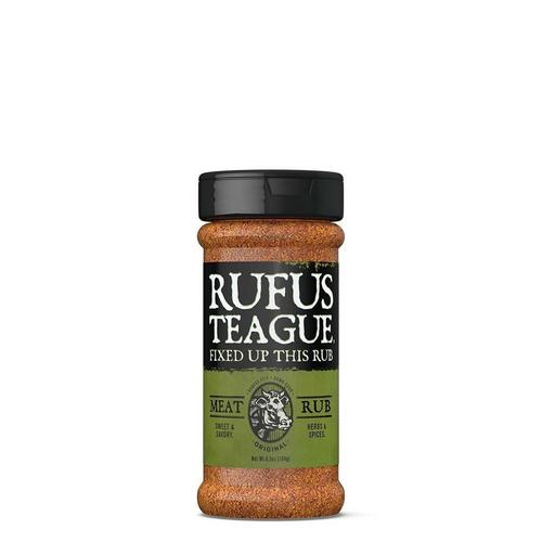 Rufus Teague Meat Rub - Primary Image