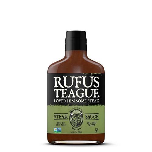 Rufus Teague Steak Sauce - Primary Image