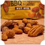 Rufus Teague BBQ Nut Mix - Thumbnail 3 of 3