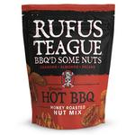 Rufus Teague Hot BBQ Nut Mix - Thumbnail 1 of 3
