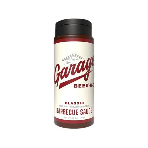 Rufus Teague Classic Garage Beer-B-Q - Primary Image
