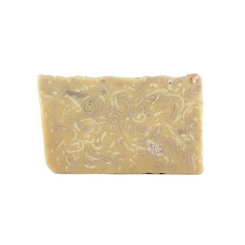 Basin Almond Honey Bar Soap - Primary Image