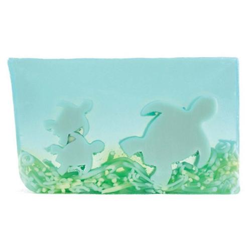 Basin Sea Turtles Bar Soap - Primary Image
